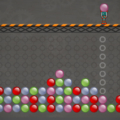 Au revoir Bubble Bot